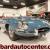 1963 Jaguar E-Type Immaculately restored 99.92 JCNA First Place Winni