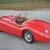 1952 Jaguar XK (Red)