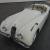 1952 Jaguar XK --