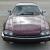 1984 Jaguar XJS HE