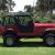 1986 Jeep Custom