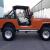 1982 Jeep CJ CJ7