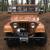 1964 Jeep CJ