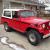 1967 Jeep Commando