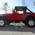1989 Jeep Wrangler Islander