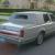 1988 Lincoln Town Car AHA FORMAL