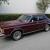 1978 Lincoln Versailles --