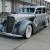 1936 Lincoln Limousine --