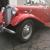 1952 MG T-Series Td