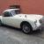 1958 MG MGA