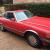 1989 Mercedes-Benz SL-Class 560SL