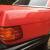 1989 Mercedes-Benz SL-Class 560SL