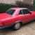 1989 Mercedes-Benz SL-Class 560SL