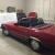 1989 Mercedes-Benz SL-Class 560SL