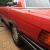1989 Mercedes-Benz SL-Class 560SL