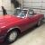 1989 Mercedes-Benz SL-Class 560SL