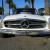 1967 Mercedes-Benz SL-Class 230SL AUTOMATIC WITH BOTH TOPS!