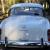 1960 Mercedes-Benz 220 SE --