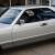 1985 Mercedes-Benz 500-Series 500SEC