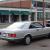 1985 Mercedes-Benz 500-Series 500SEC