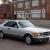 1985 Mercedes-Benz 500-Series 500SEC