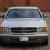 1985 Mercedes-Benz 500-Series 500SEC