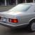 1985 Mercedes-Benz 500-Series 500SEC
