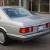 1985 Mercedes-Benz 500-Series 500SEC