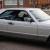 1985 Mercedes-Benz 500-Series 500SEC
