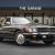 1989 Mercedes-Benz 500-Series 560 Series 2dr Coupe 560SL Roadster