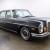 1971 Mercedes-Benz 300-Series