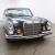1971 Mercedes-Benz 300-Series