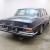 1971 Mercedes-Benz 300-Series