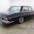 1971 Mercedes-Benz 300-Series
