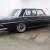 1971 Mercedes-Benz 300-Series