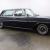 1971 Mercedes-Benz 300-Series