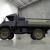 1963 Mercedes-Benz Unimog 404 --