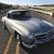 1956 Mercedes-Benz 190-Series --