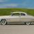 1950 Mercury Coupe Flat Head V8