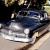 1949 Mercury Sedan Deluxe