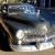 1949 Mercury Sedan Deluxe