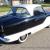 1957 Nash Metropolitan Totally restored and rust free. California Black plate car