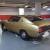 1974 Nissan Skyline 240K GT