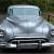 1949 Oldsmobile Eighty-Eight --