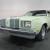 1979 Oldsmobile Cutlass Broughman