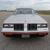 1984 Oldsmobile Cutlass Hurst Olds