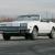 1985 Oldsmobile Toronado Convertible
