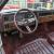 1985 Oldsmobile Toronado Convertible