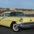1957 Oldsmobile Starfire 98 Holiday Coupe