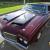 1972 Oldsmobile Cutlass --